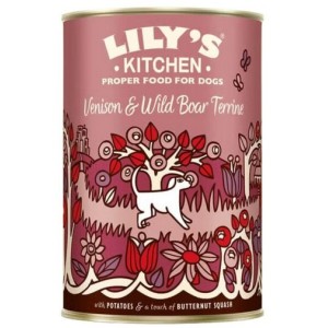 Lily's Kitchen Dog Adult...