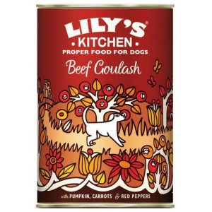 Lily's Kitchen Dog Adult...
