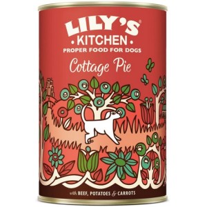 Lily's Kitchen Dog Adult...