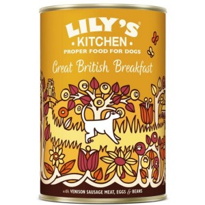 Lily's Kitchen Dog Adult...
