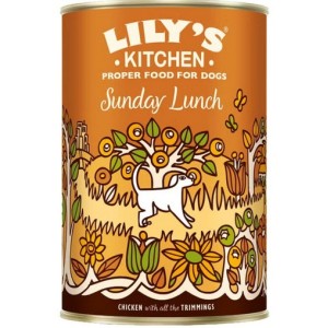 Lily's Kitchen Dog Adult...
