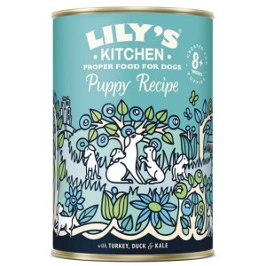 Lily's Kitchen Dog Puppy...
