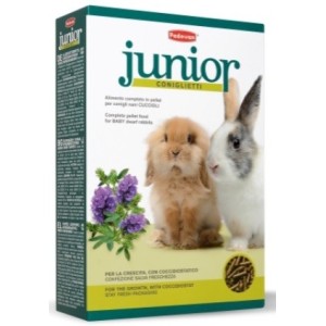 PADOVAN CONIGLI JUNIOR GR.850