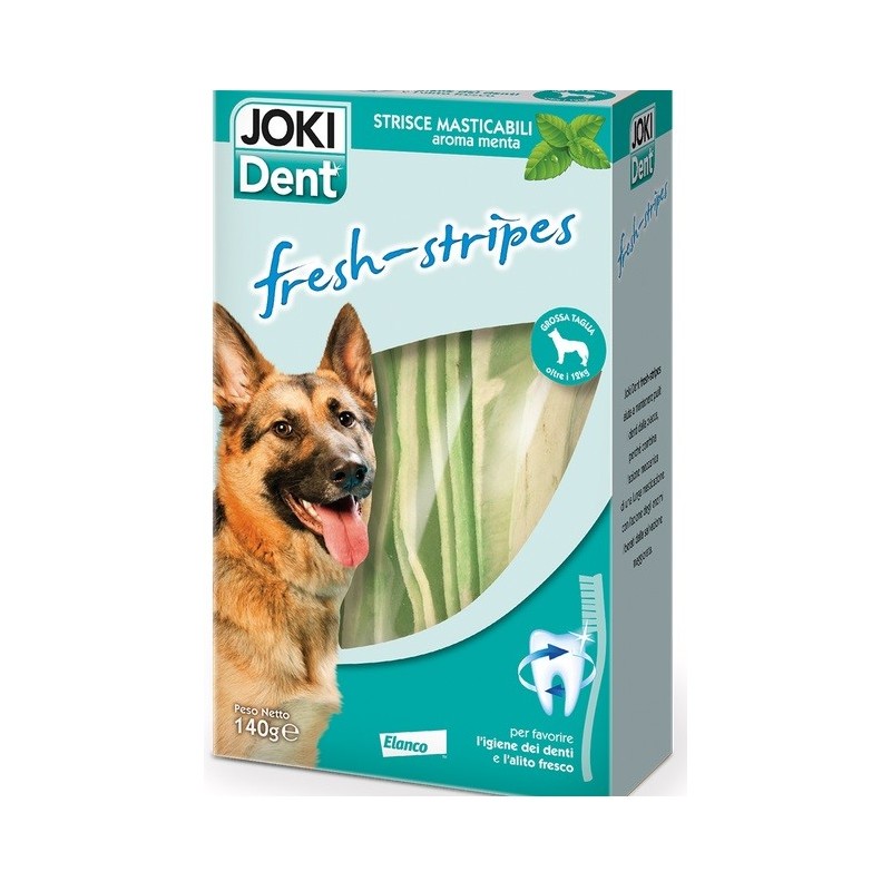 JOKI DENT GROSSA TAGLIA