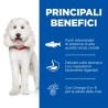 HILL'S SP ADULT HYPOALLERGENIC MEDIUM 12KG