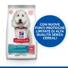 HILL'S SP ADULT HYPOALLERGENIC MEDIUM 12KG