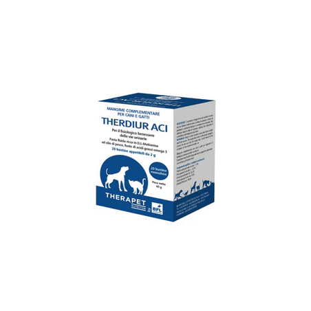 BIOFORLIFE THERDIUR 20 BUSTE