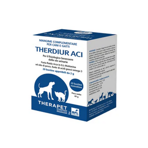 THERDIUR 20 BUSTE