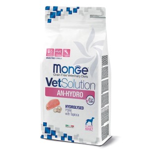MONGE VETSOLUTION CANE...