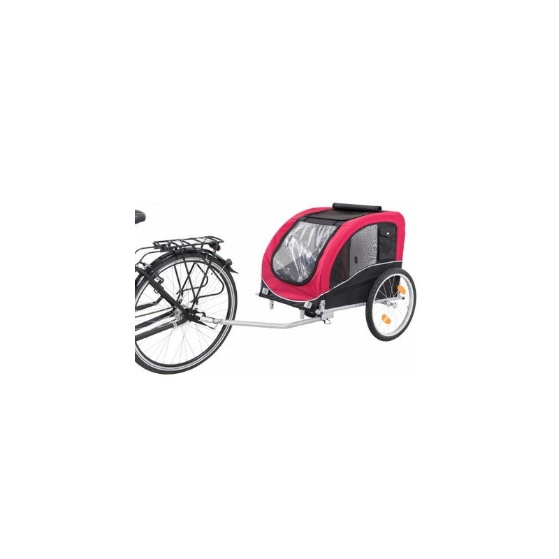 BIKE TRAILER TRIXIE