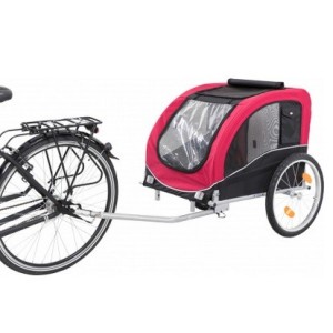 BIKE TRAILER TRIXIE
