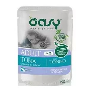 OASY BUSTA BOCCONCINI GR.85...
