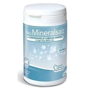 MINERALSALZ GR.300  