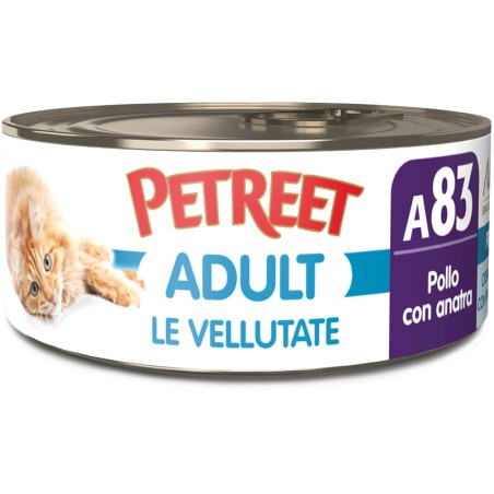 BOLTON PETREET VELLUTATE GR. 70 POLLO ANATRA