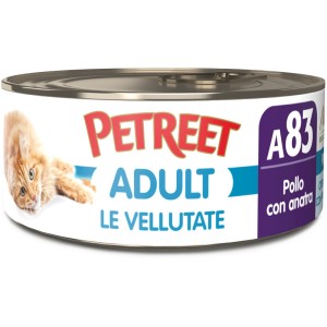 PETREET VELLUTATE GR. 70...