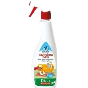 NEUTRALIZZA ODORI ML.750 ELANCO