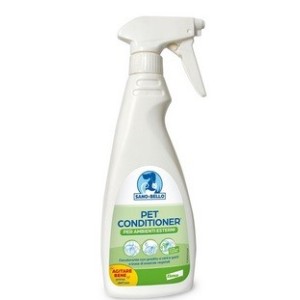 REPELLENTE PER ESTERNI PET CONDITIONER ELANCO