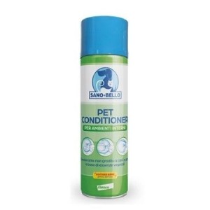 REPELLENTE PER INTERNI PET CONDITIONER ELANCO