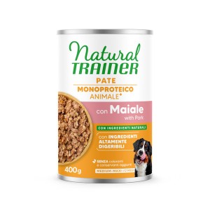 TRAINER NATURAL SENSITIV...
