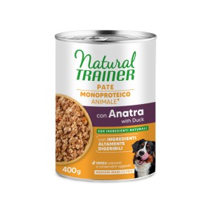 TRAINER NATURAL SENSITIV...