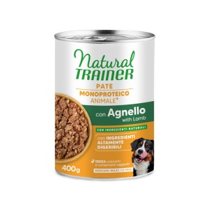 TRAINER NATURAL SENSITIV...