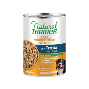 TRAINER NATURAL SENSITIV...