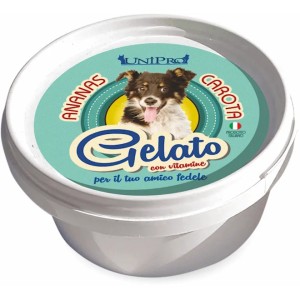 Unipro GELATO per cani...
