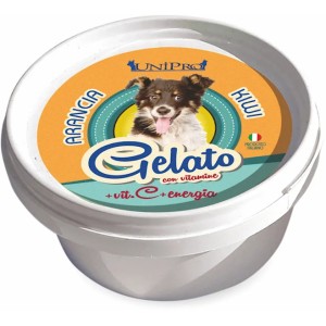 Unipro GELATO per cani...
