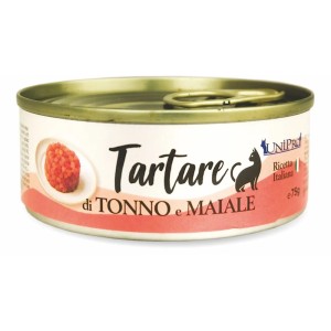 UNIPRO TARTARE 75gr TONNO...