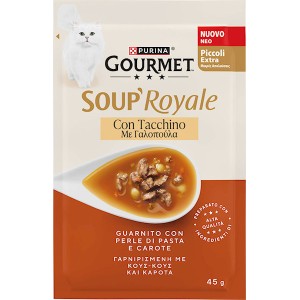 GOURMET SOUP ROYALE 45gr...