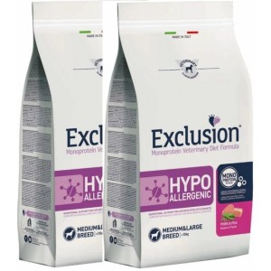 EXCLUSION HYPOallergenic...