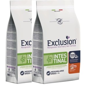 EXCLUSION DIET KG.12...