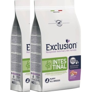 EXCLUSION DIET INTESTINAL...