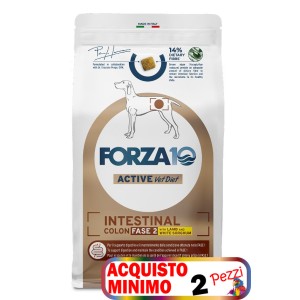 FORZA 10 INTESTINAL COLON...