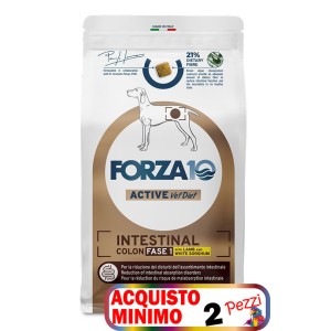 FORZA 10 INTESTINAL COLON...