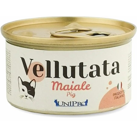 UNIPRO UNIPRO vellutate 85gr MAIALE