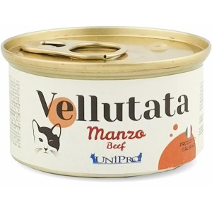UNIPRO vellutate 85gr MANZO
