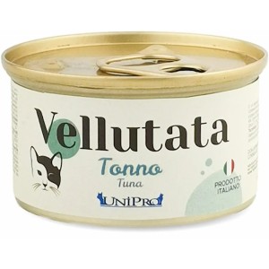 UNIPRO vellutate 85gr TONNO