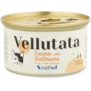 UNIPRO vellutate 85gr TONNO...