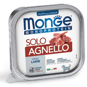 MONGE MONOPROTEIN GR.150...