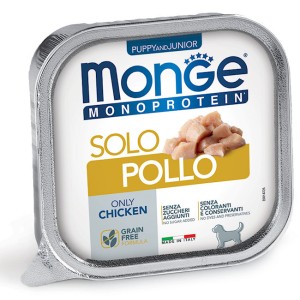 MONGE MONOPROTEIN GR.150...