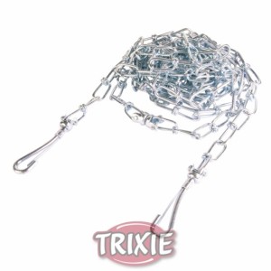 CATENA DA CORTILIE PER CANI TRIXIE 5m/3mm