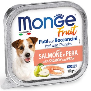MONGE DOG FRUIT GR. 100...