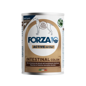 FORZA 10 INTESTINAL COLON...