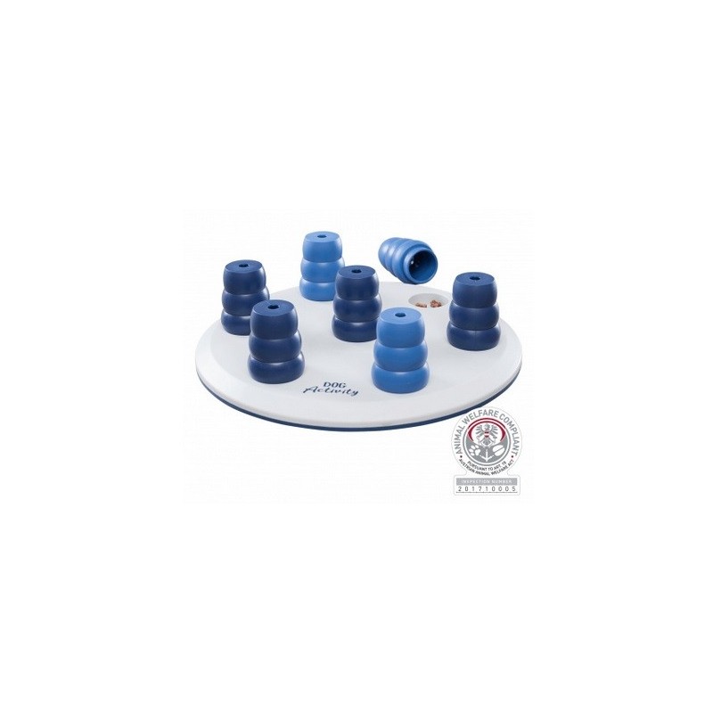 GIOCO INTERATTIVO TRIXIE SOLITARIO