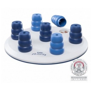 GIOCO INTERATTIVO TRIXIE SOLITARIO