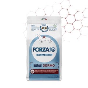 FORZA 10 MINI/TOY DERMO KG.1,5