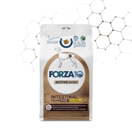 SANYPET FORZA 10 INTESTINAL COLON FASE 1 AGNELLO KG.1,5