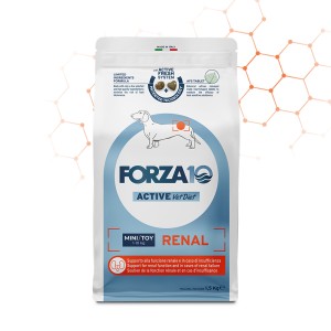 FORZA 10 MINI/TOY RENAL KG.1,5