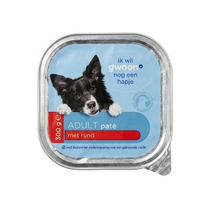 GWOON VASCHETTA 300GR CANE...